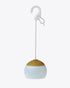 Snow Peak 大鬼燈  LED Candle Lantern "HOZUKI"